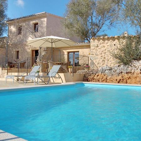 Finca S'Erissal De Costitx Kültér fotó
