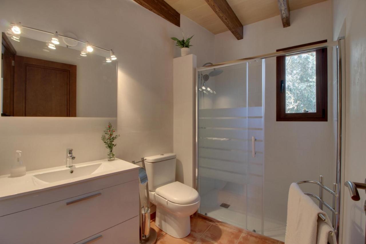 Finca S'Erissal De Costitx Kültér fotó