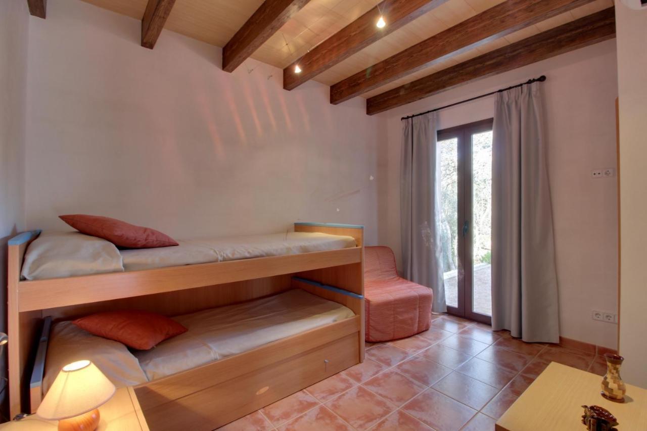 Finca S'Erissal De Costitx Kültér fotó